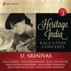 Heritage India Kala Utsav Concerts Vol 3 Live