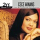 20th Century Masters The Millennium Collection The Best of Cece Winans