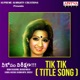 Tik Tik Title Song From Neekosam Neereekshana Single