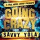 Going Crazy Single