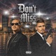 Don t Miss feat Smithy Single