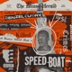 SPEEDBOAT J Rick Remix feat SL Single