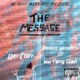The Message feat Bronze Nazareth Single