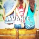 Amante feat Bragi Single