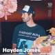 Hayden James at CRSSD Festival Spring 25 Ocean View DJ Mix