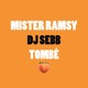 Tombé feat DJ SEBB Single