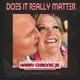 Does It Really Matter feat TMack586 Wil Black Single