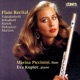 Flute Recital Eastern Europe 20th Century Music