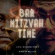 Bar Mitzvah Time Single