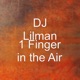 1 Finger in the Air Single