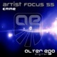 Artist Focus 55