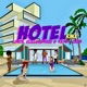 HOTEL RMX feat Elilluminari Kaydy Cain Single
