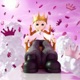 Pink Crown Single