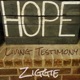 Living Testimony Single