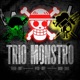 Piseiro do Trio Monstro One Piece feat Novatroop OrionOz Single