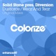 Dustforce Wear Tear Solid Stone Presents Single
