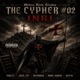 Inri The Cypher 02 feat Diefer NotMarks Hams Khadir Single