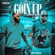 GOIN UP feat Airplane James Single