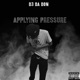 Applying Pressure Single