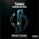 Adrenaline Rush Single