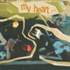 my heart feat keanu yoku SLONE Single