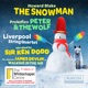 Blake The Snowman Prokofiev Peter The Wolf