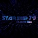 Starship 79 Radio Mix Single