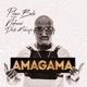 Amagama Single