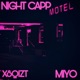 Night Capp feat Miyo Single