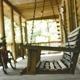 Back Porch Afternoon Single