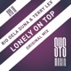 Lonely on Top feat Yohamna Solange Single