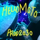 Hellomoto Single