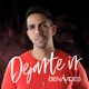 Dejarte Ir Single