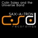 Sax A Tron Single