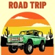 ROAD TRIP feat LONGMA Single