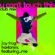 U Can t Touch This Club Mix Single