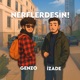 Nerelerdesin feat İzade Single