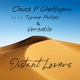 Distant Lovers feat Tyrone Phillips Versatile Single