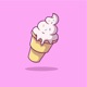 Ice Cream Base de Trap con Melodia Single