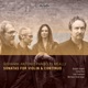 Pandolfi Sonatas for Violin and Continuo