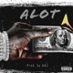 Alot feat Timah YH Blokboy Cocaine Flea Single