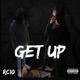 Get Up feat Fox5jalen Single