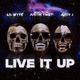Live It Up feat Juicy J Single