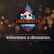 Volveremos a abrazarnos El Chiringuito de Jugones feat Diego Martín Single
