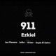 911 feat Doyle El Sativo Leo Flowers Kriser Leiba Single