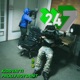 24 SIEEEE feat FroySaint Single