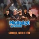 Começo Meio e Fim Ao Vivo Single