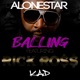 Ballin REMIX feat Rick Ross Single
