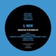 Weapon Systems EP
