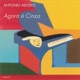 Agora E Cinza Single